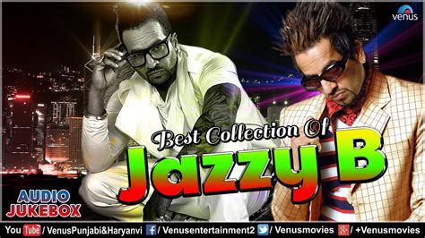 jazzy b songs